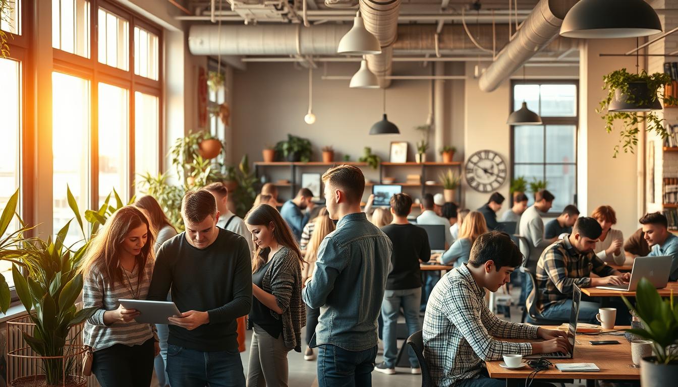 solutions pour les travailleurs indépendants