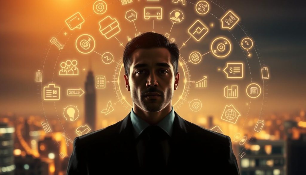 spécialisation et compétences spécialisation et compétences