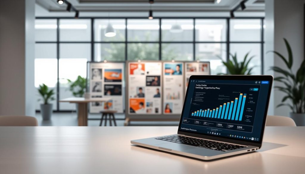 stratégie de prospection digitale