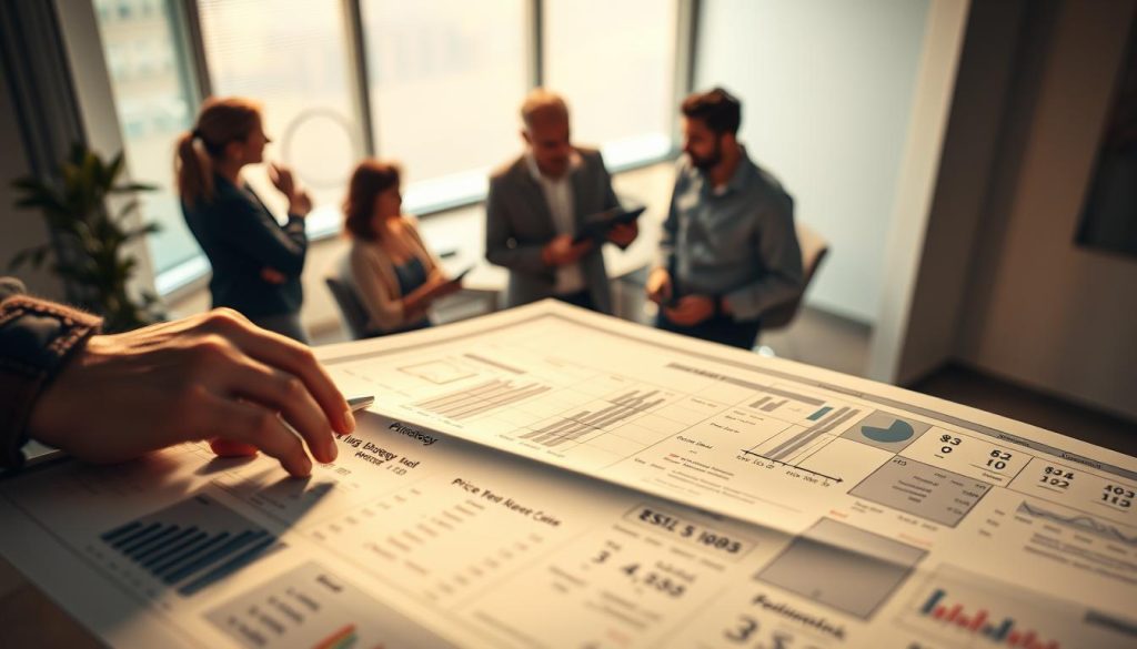 stratégie de tarification stratégie de tarification