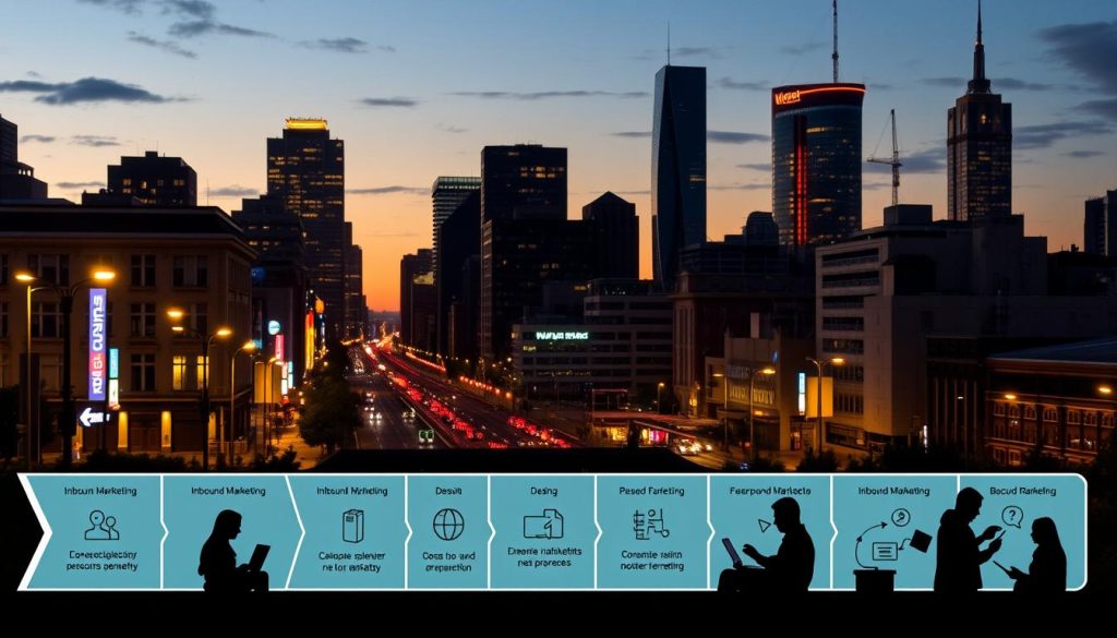 stratégie inbound marketing stratégie inbound marketing