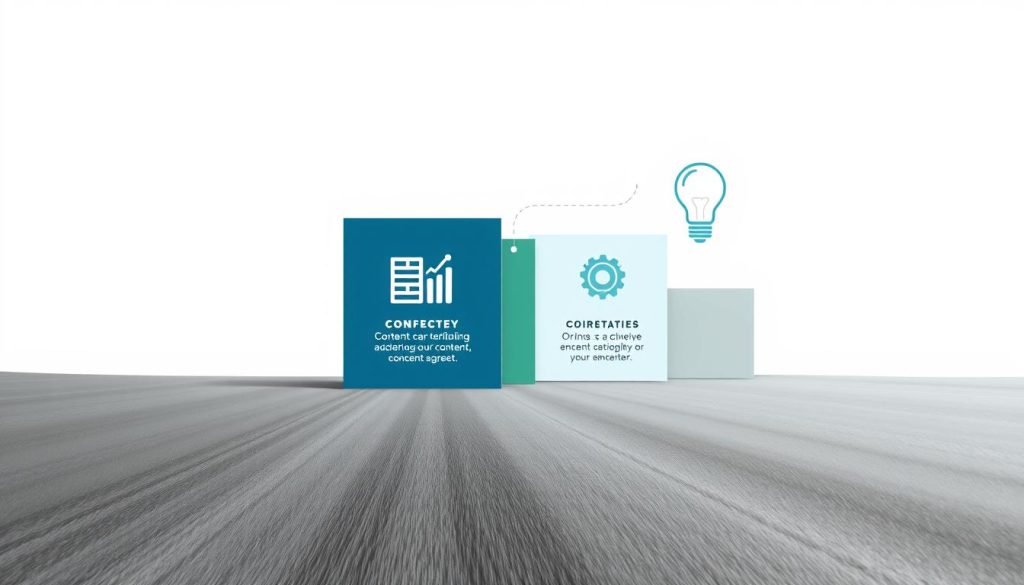 stratégie performante étapes clés