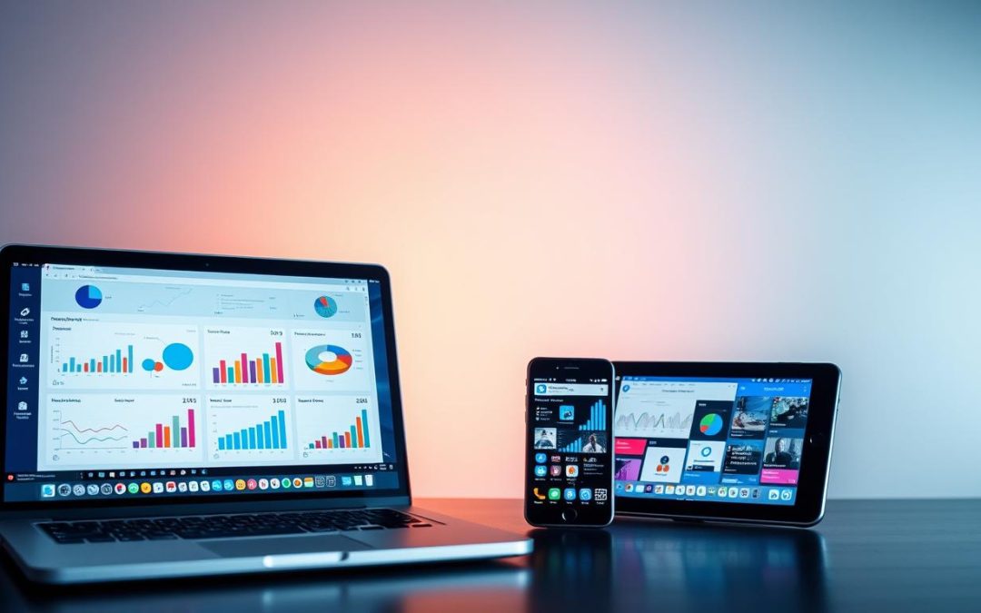 stratégies de communication digitale