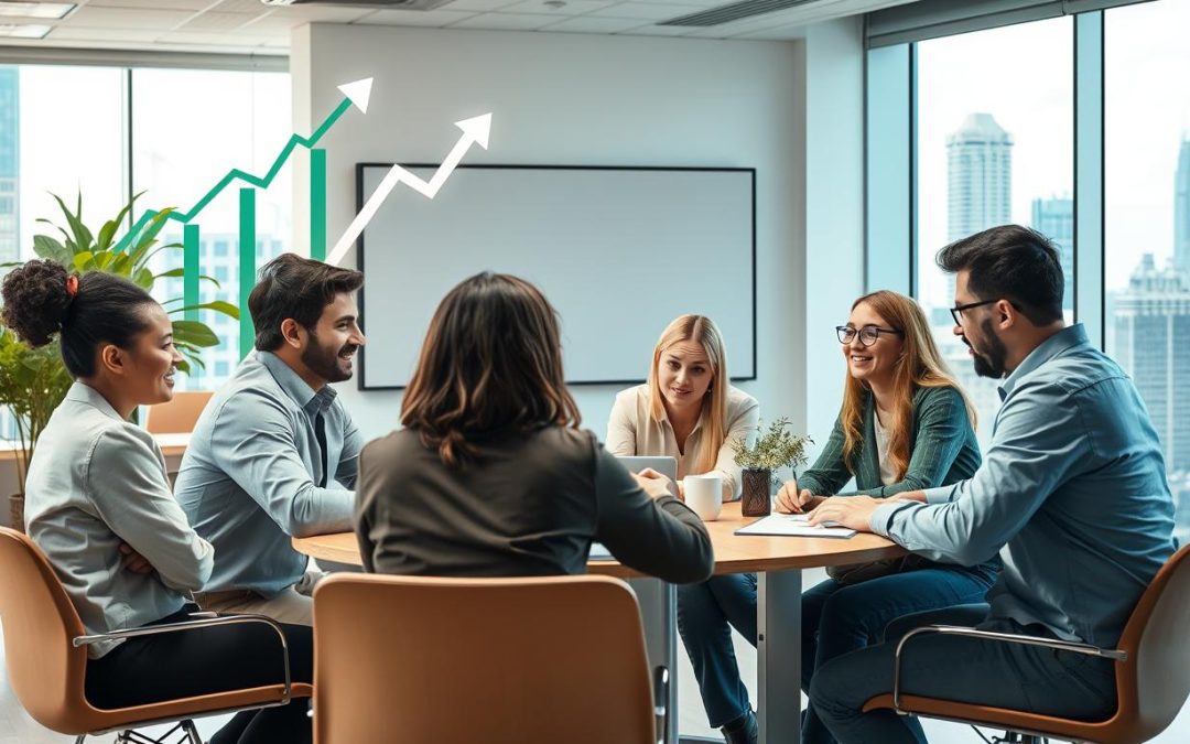 stratégies de croissance pour les travailleurs autonomes