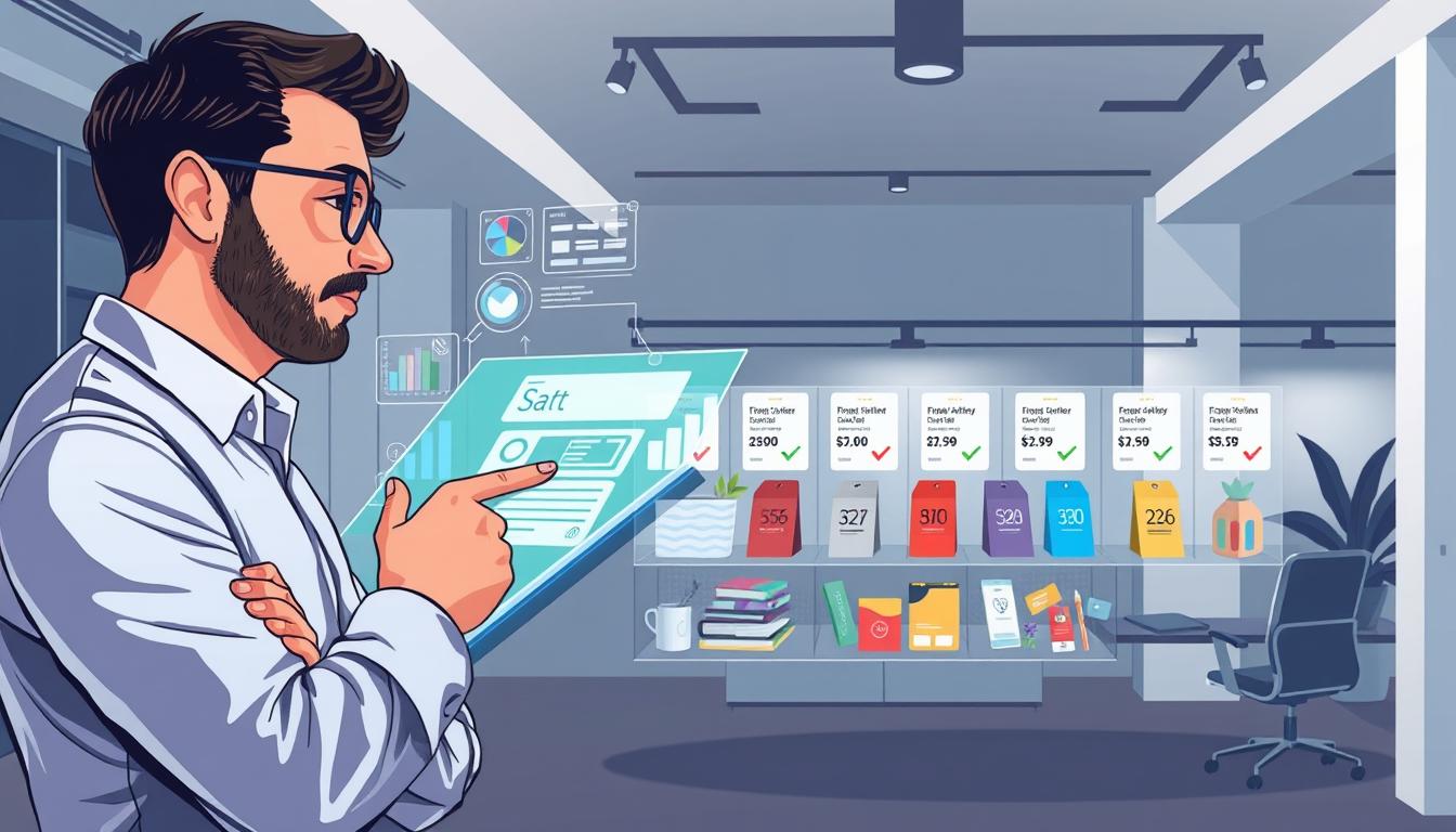 stratégies de pricing pour les autoentrepreneurs