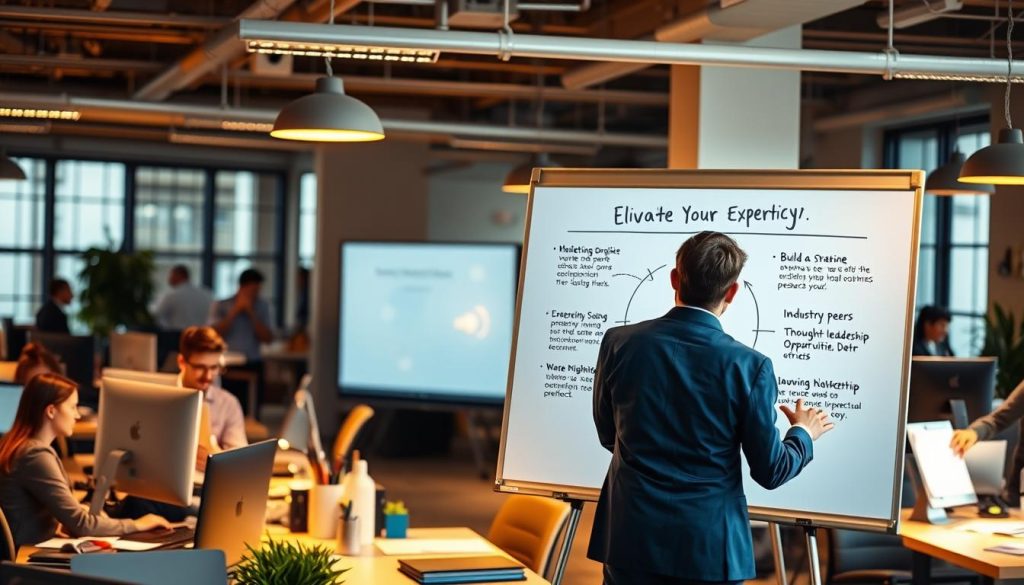 stratégies marketing pour valoriser son expertise stratégies marketing pour valoriser son expertise