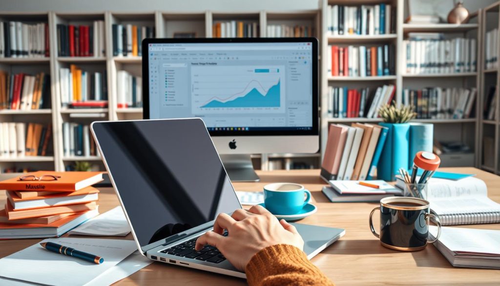 techniques de rédaction SEO et copywriting