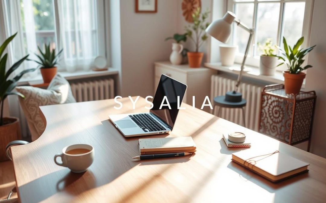 Réussissez votre transition vers le travail flexible