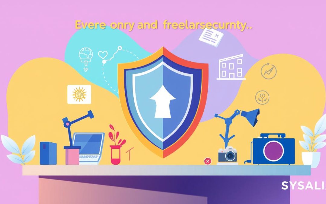 Sécurité et expertise pour les travailleurs indépendants